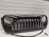 Front Grille